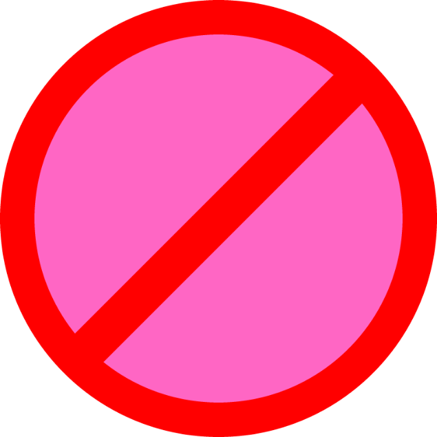 Cor rosa proibida